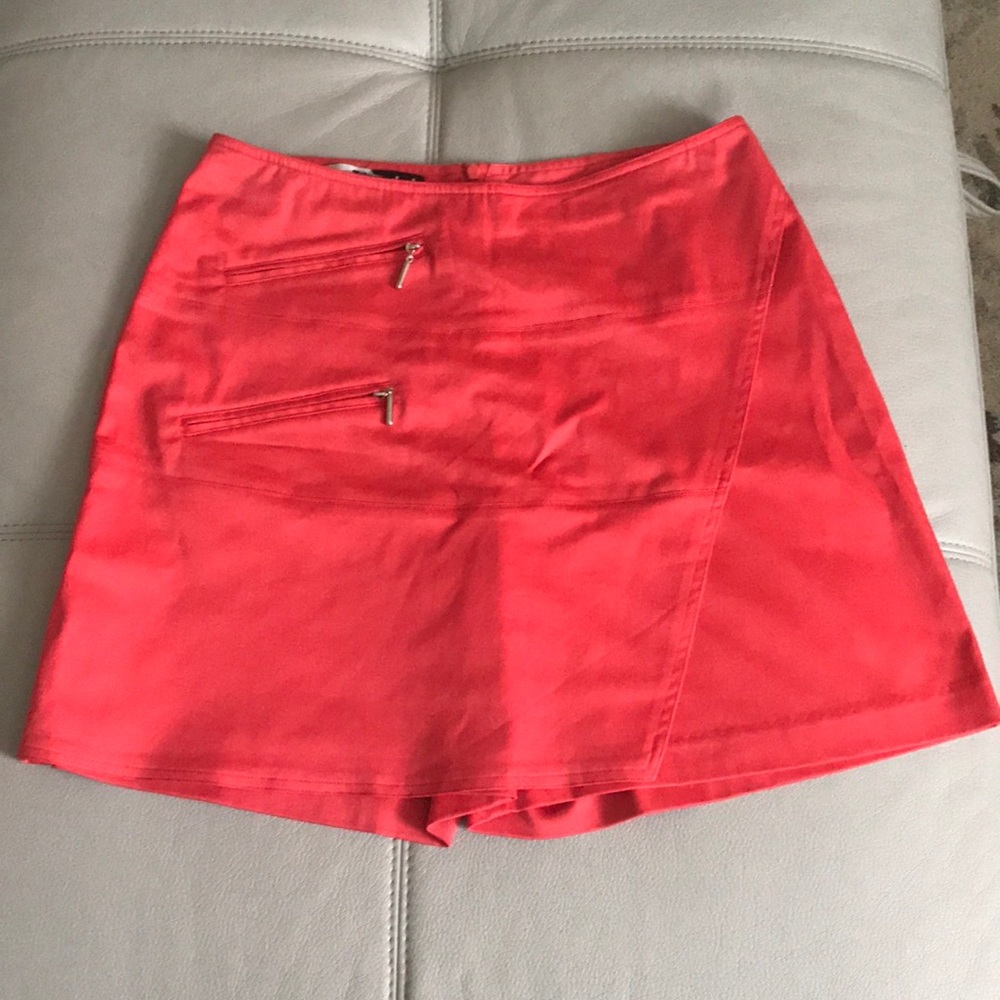 Jamie Sadock  Skort